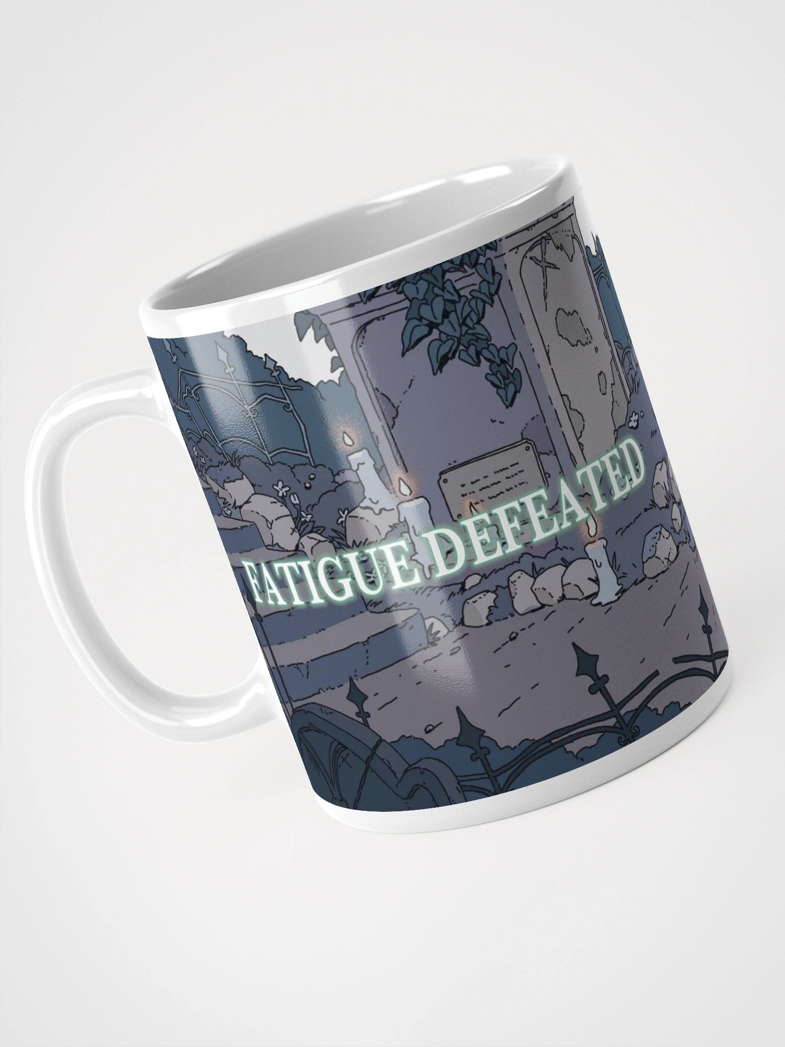Good Hunter [MUG] product image (3)