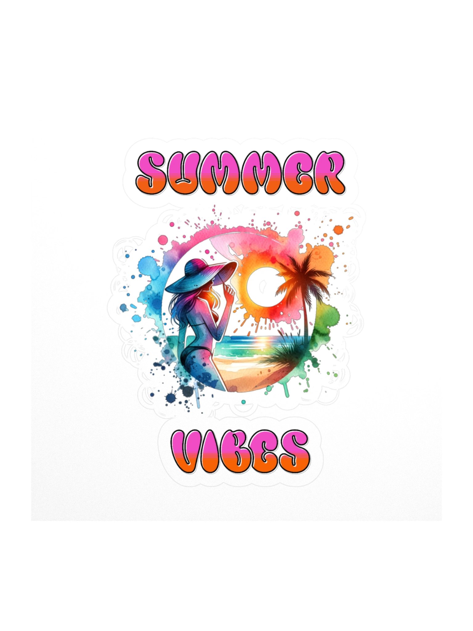 Summer Vibes product image (1)