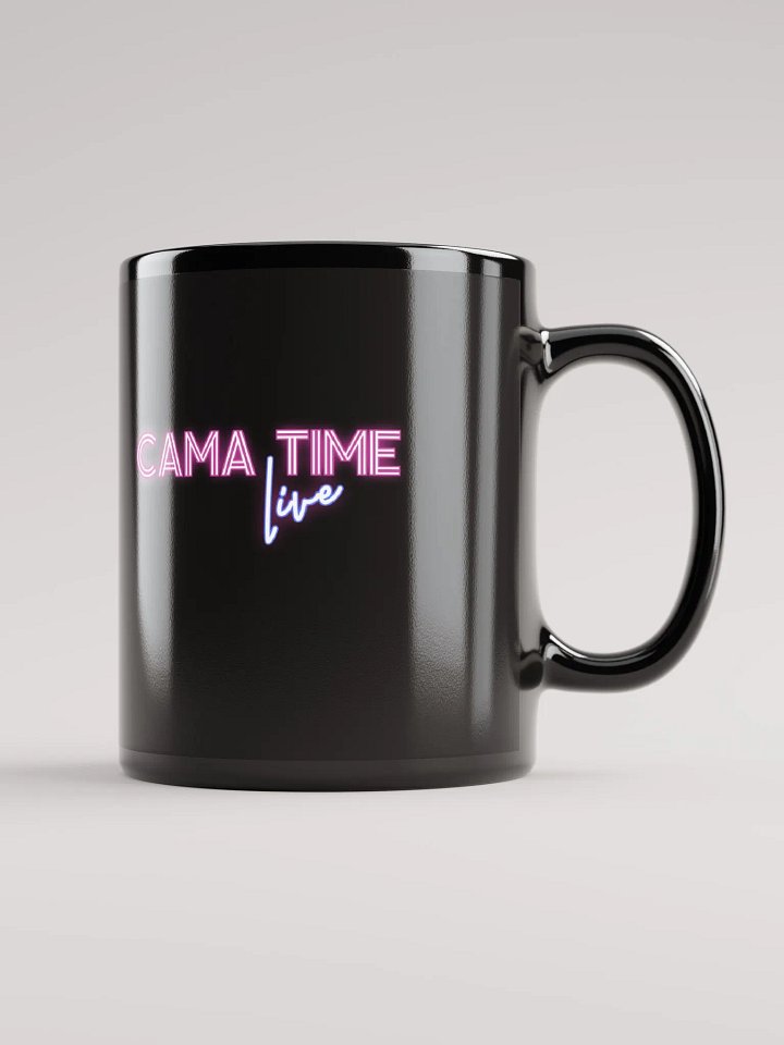 Cama Time LIVE -Official *ICE CREAM* mug product image (1)