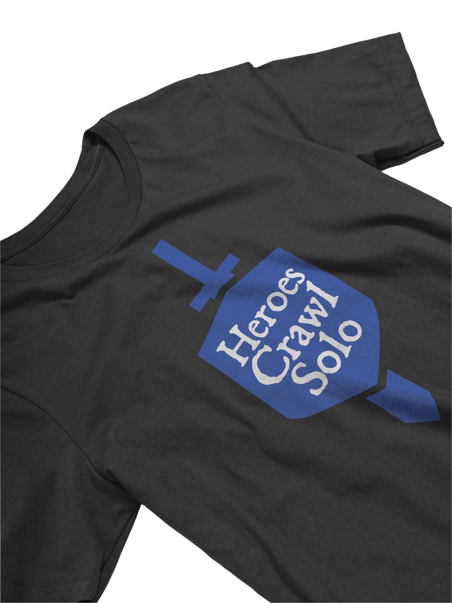 Heros Crawl Solo Tee product image (14)