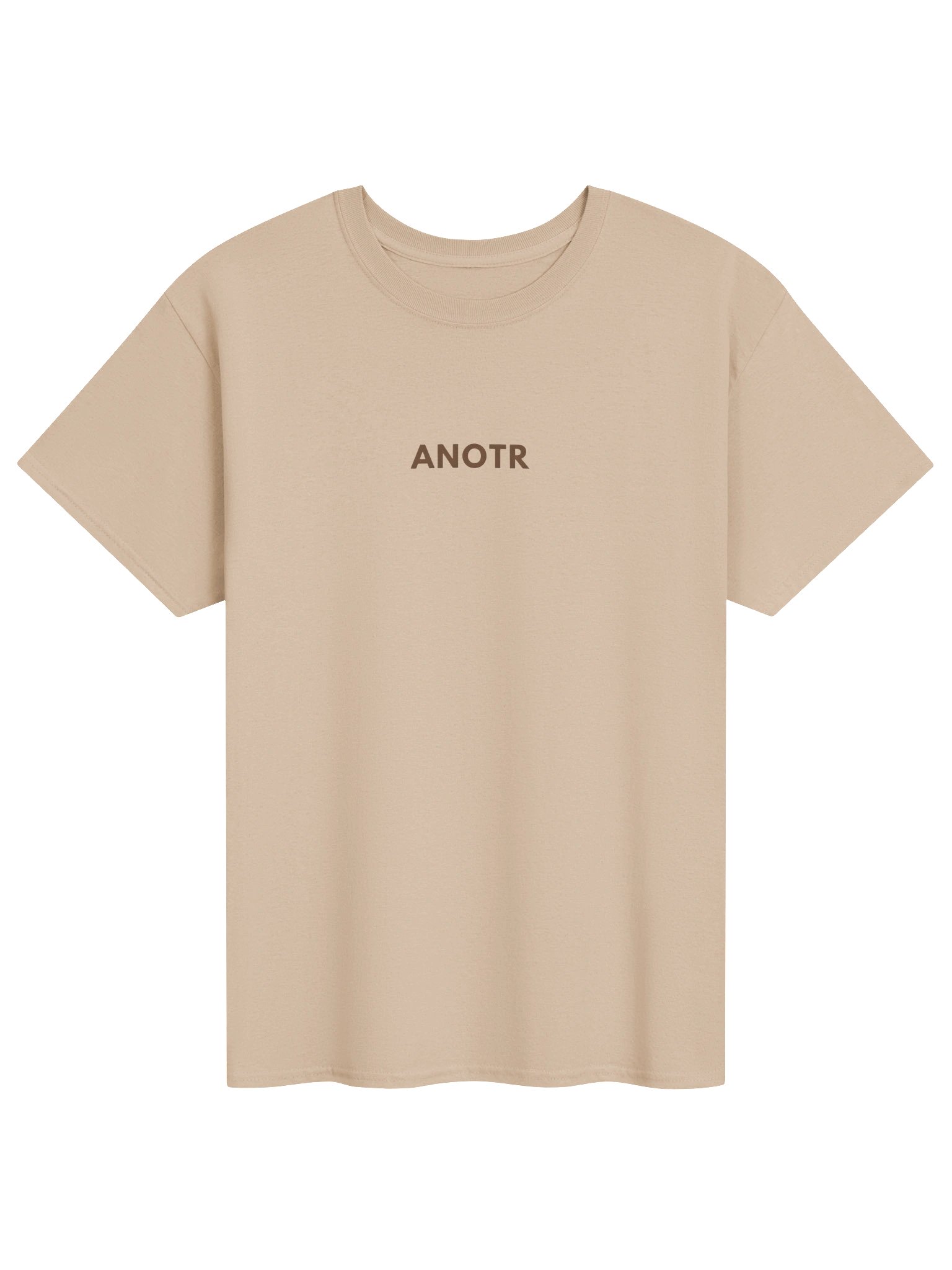 ANOTR Open Your Mind T-Shirt product image (1)