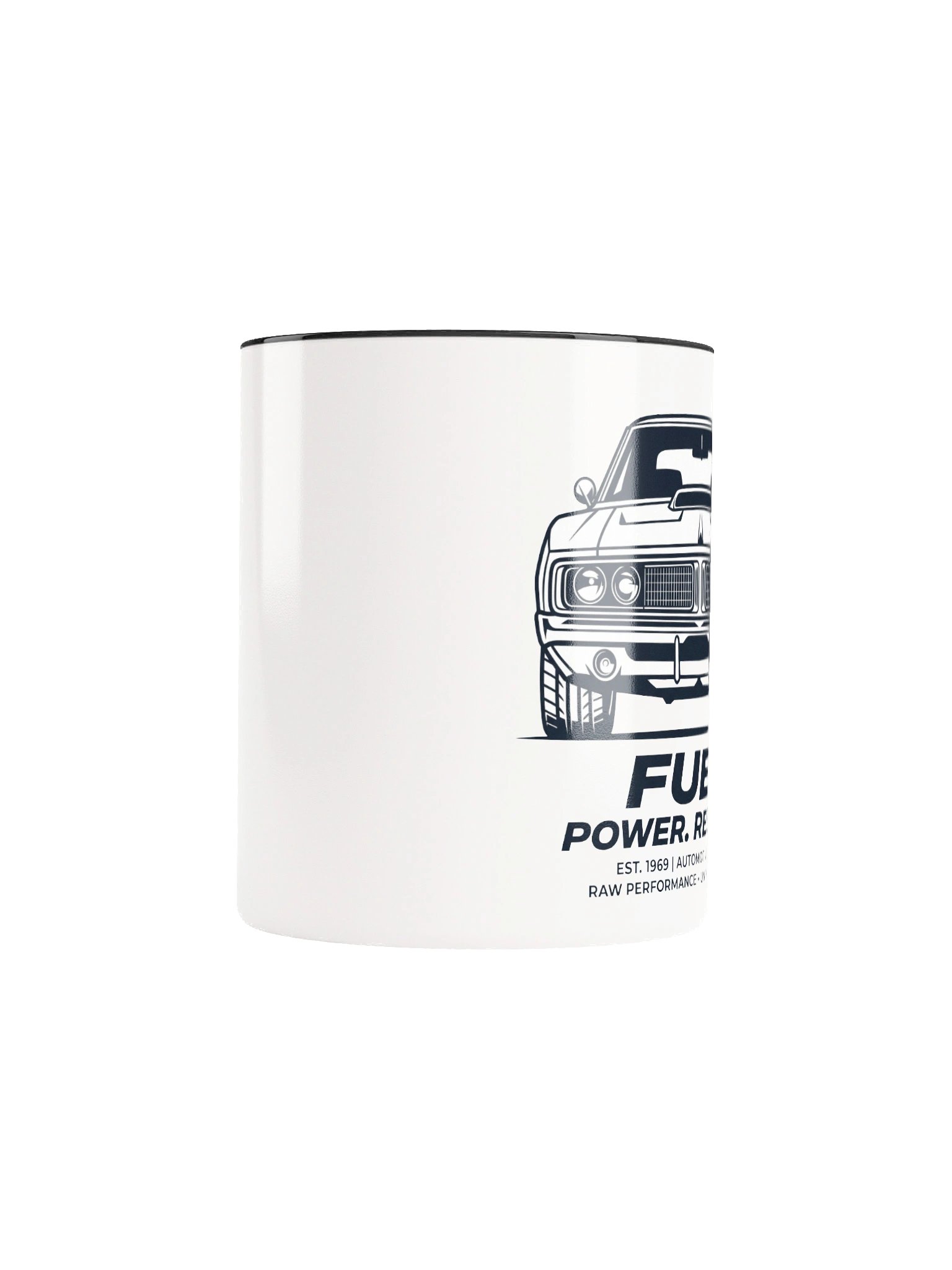 Charger Mug - Bulvant - TAlbLJe6gV8