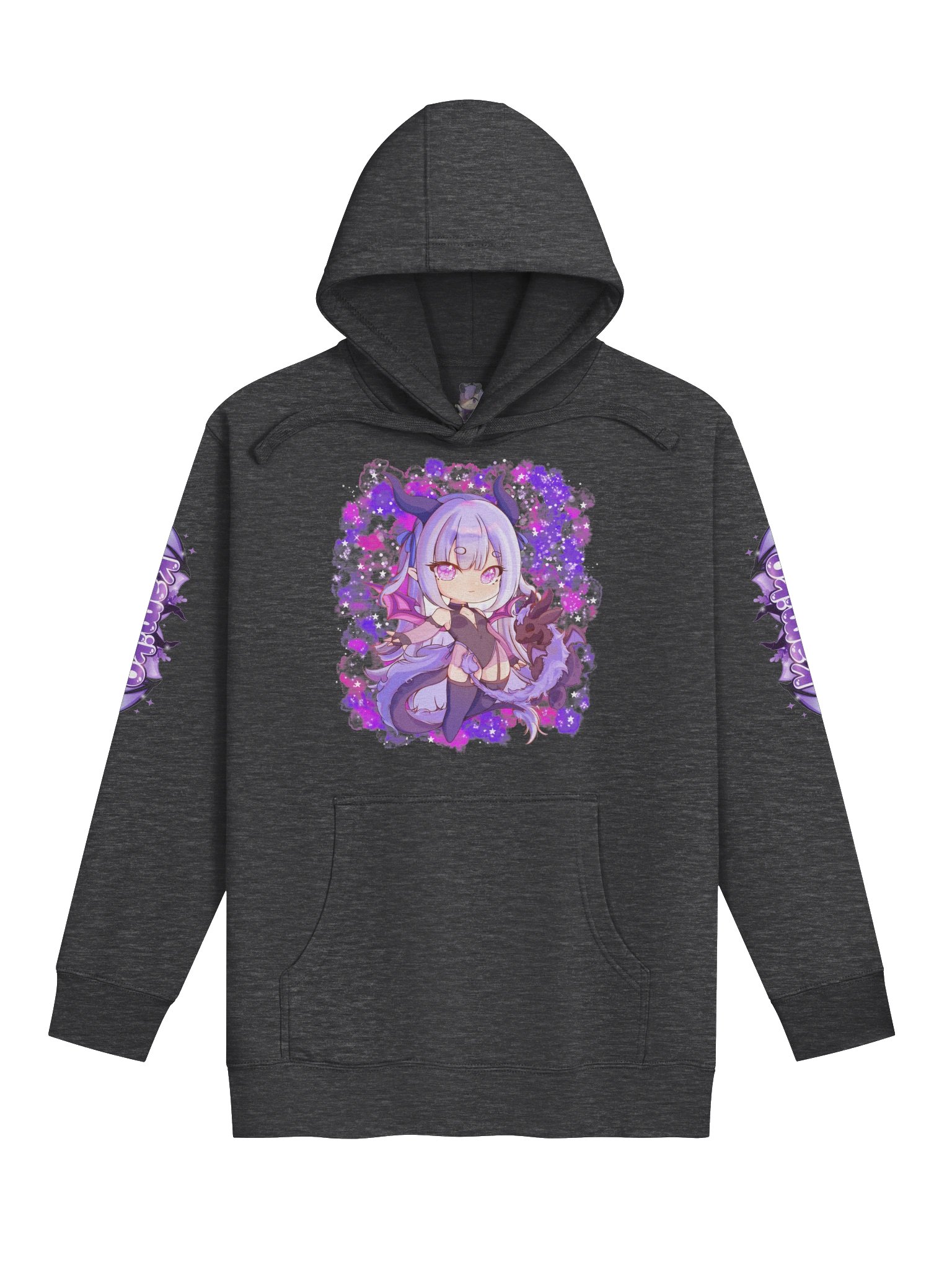 Kamiko X Jeff Hoodie product image (5)