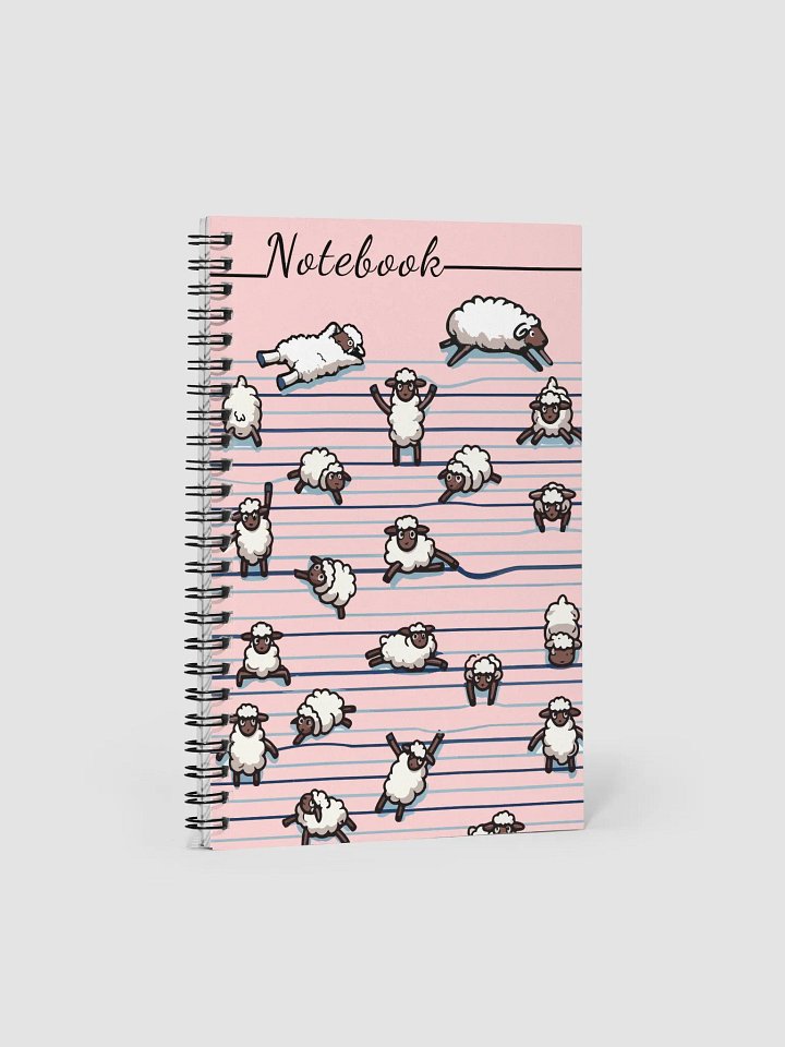 Ovejas juguetonas product image (1)