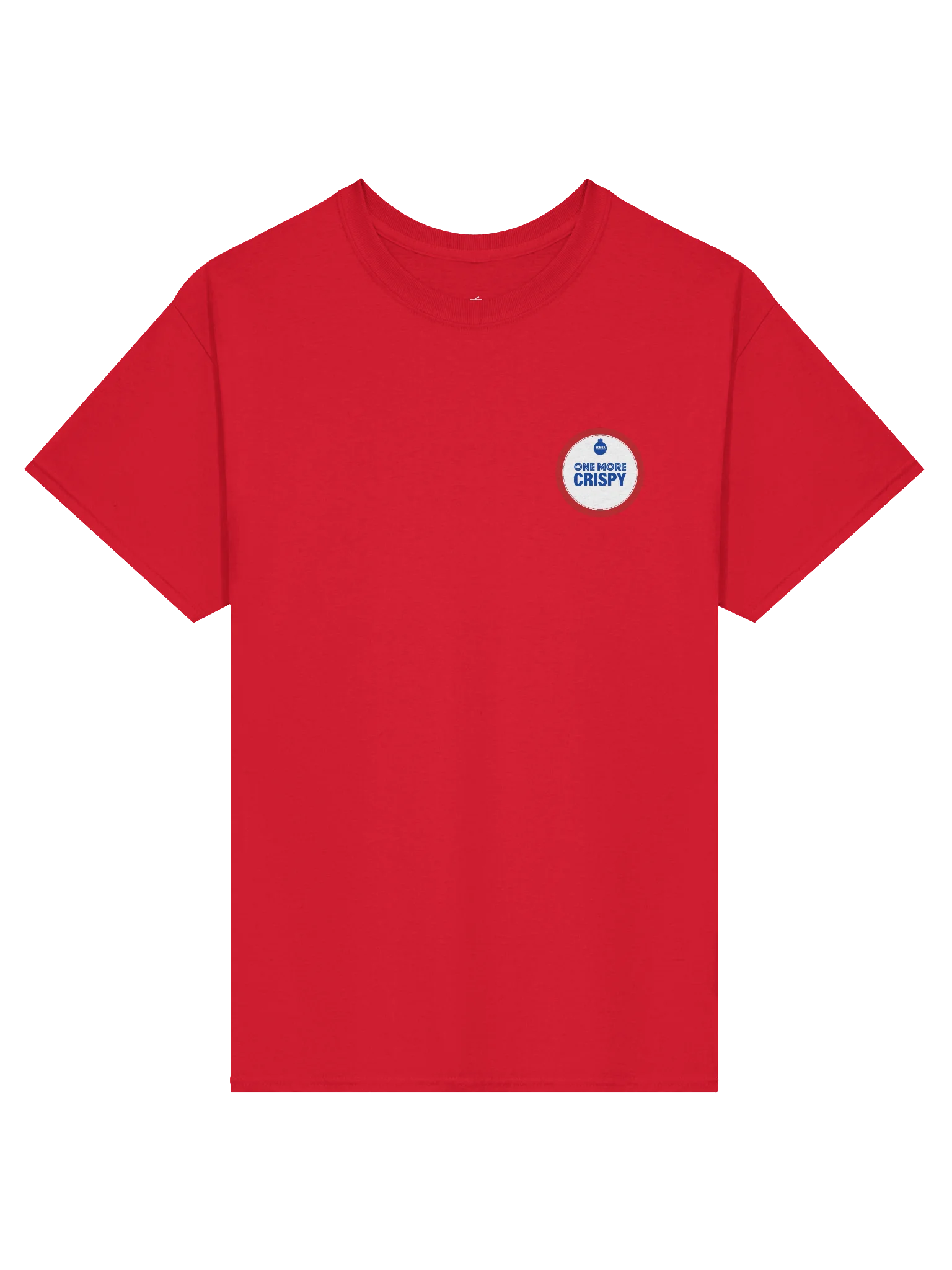 The Crispy T product image (1)