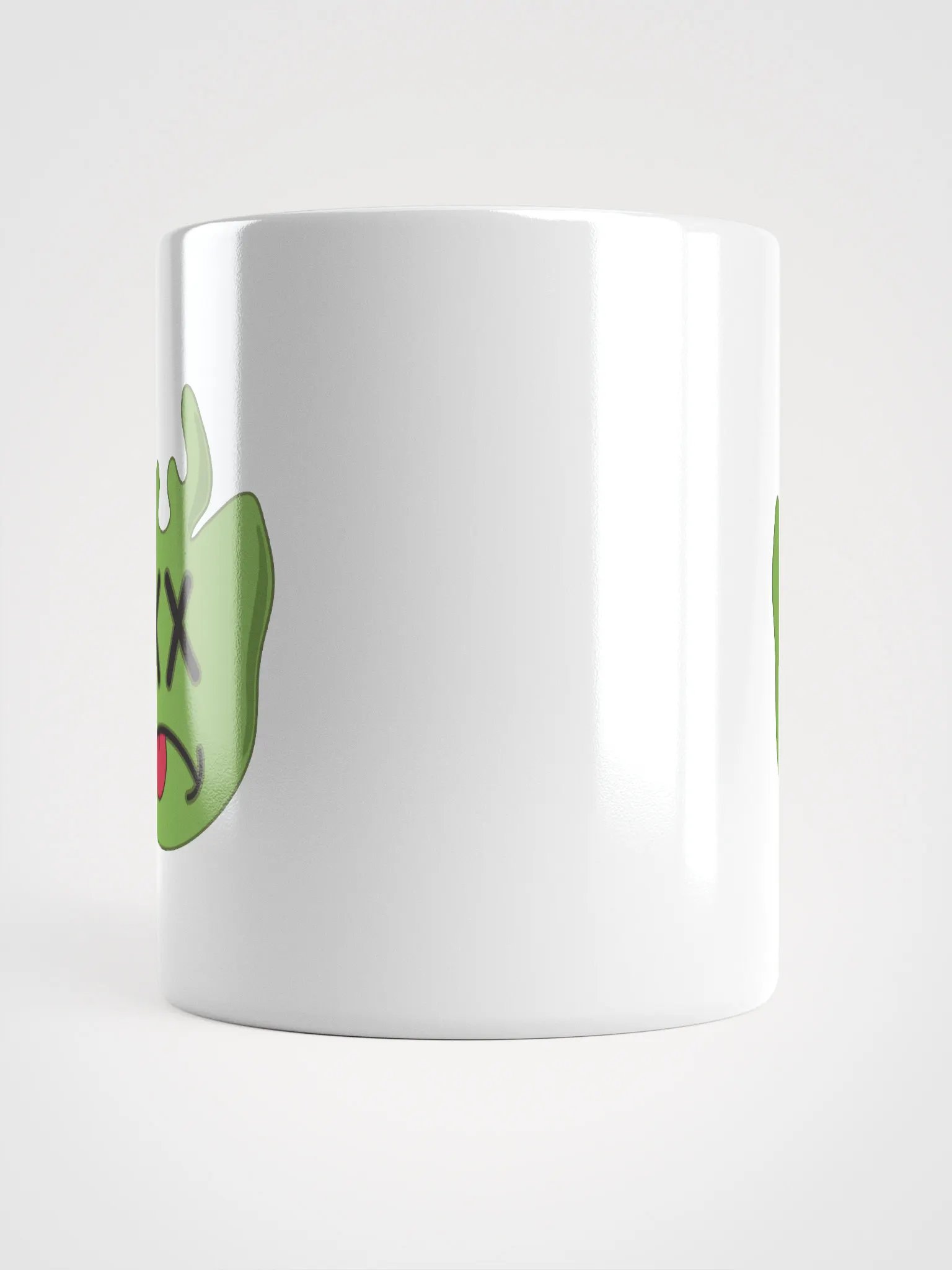 Greened Mug product image (9)
