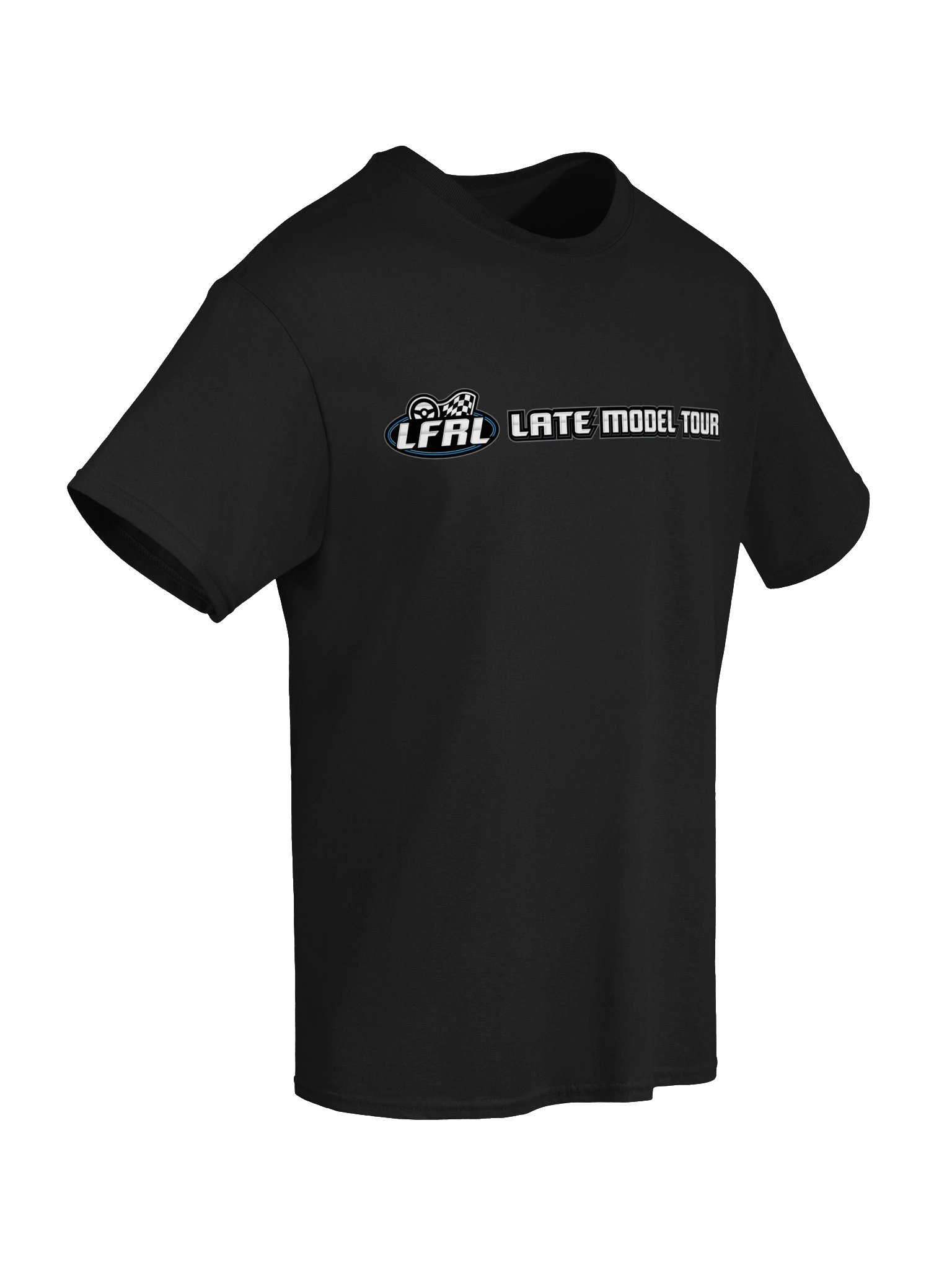 LFRL Late Model Tour Racing Tee product image (46)