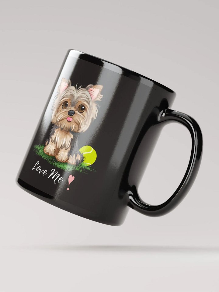 Puppy Love Mug product image (3)