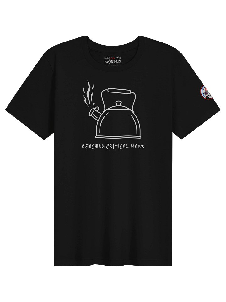 Critical Mass Teee product image (1)