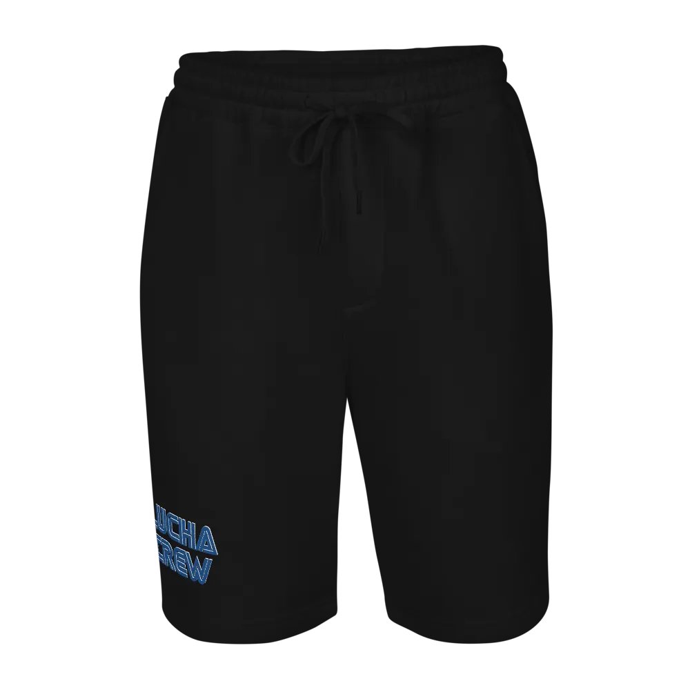 LUCHA CREW shorts product image (2)