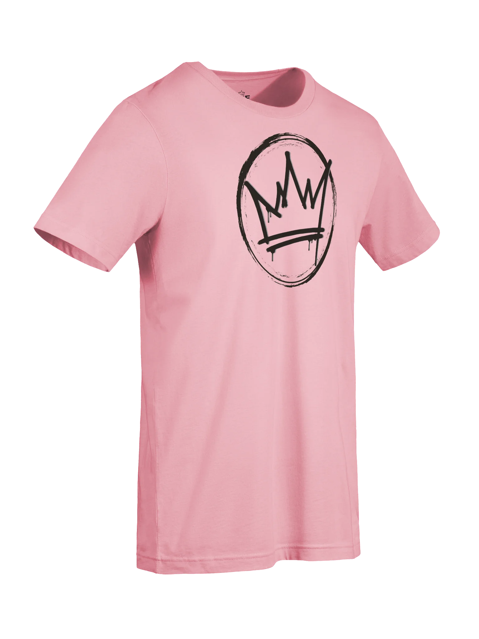 ONE KING Street Crown Premium T-Shirt product image (4)