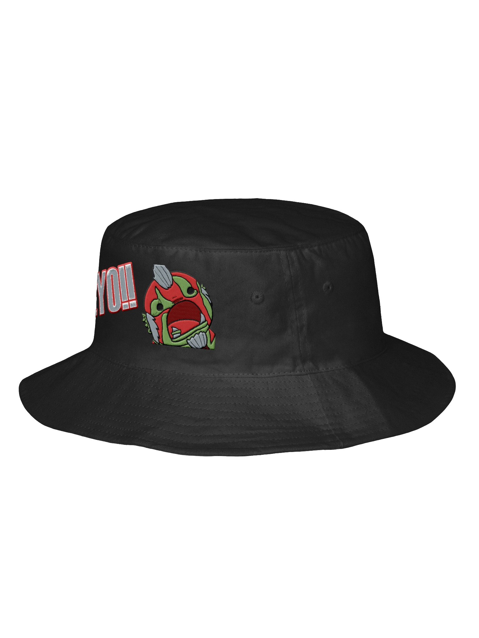 Heyo Guldor Bucket Hat product image (2)
