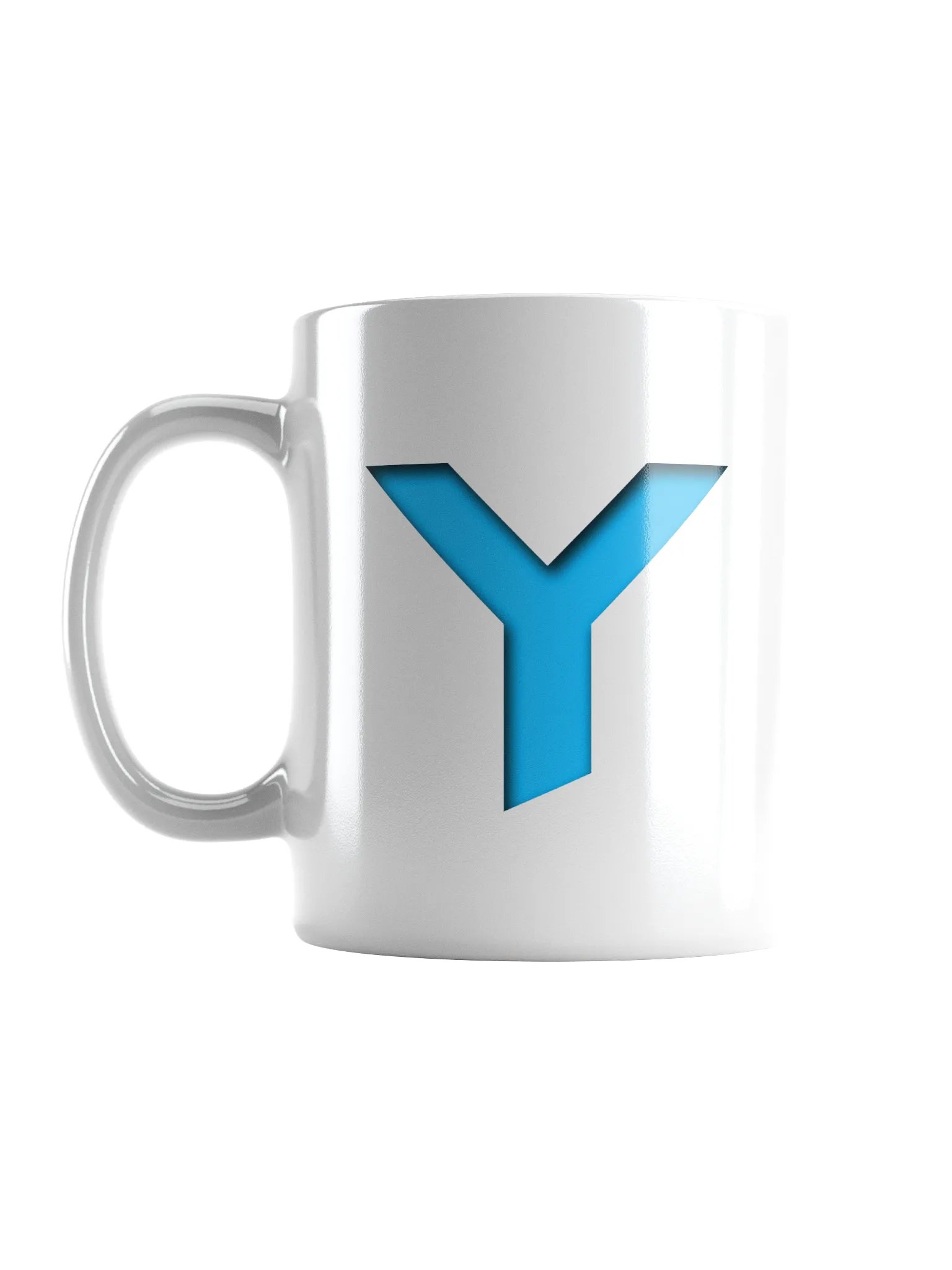 YEAHMAP – MUG – Y-LOGO product image (6)