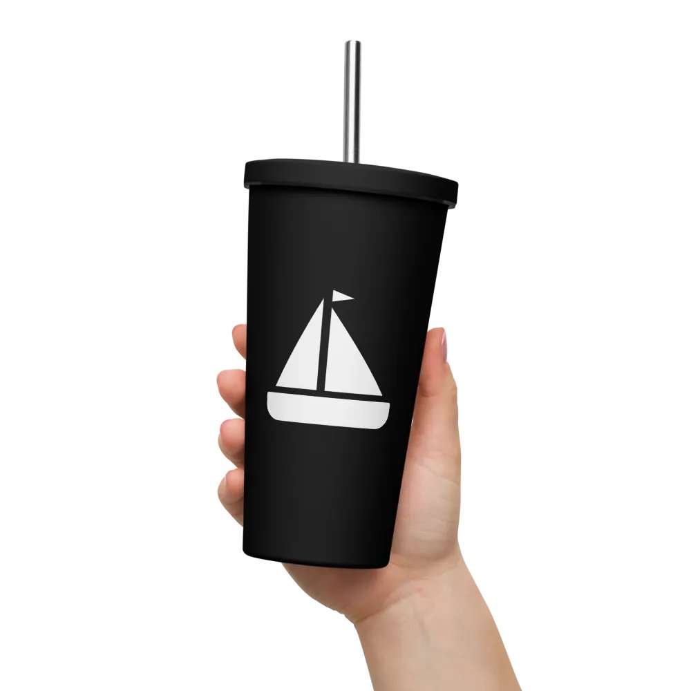 Sailboat Tumbler product image (14)