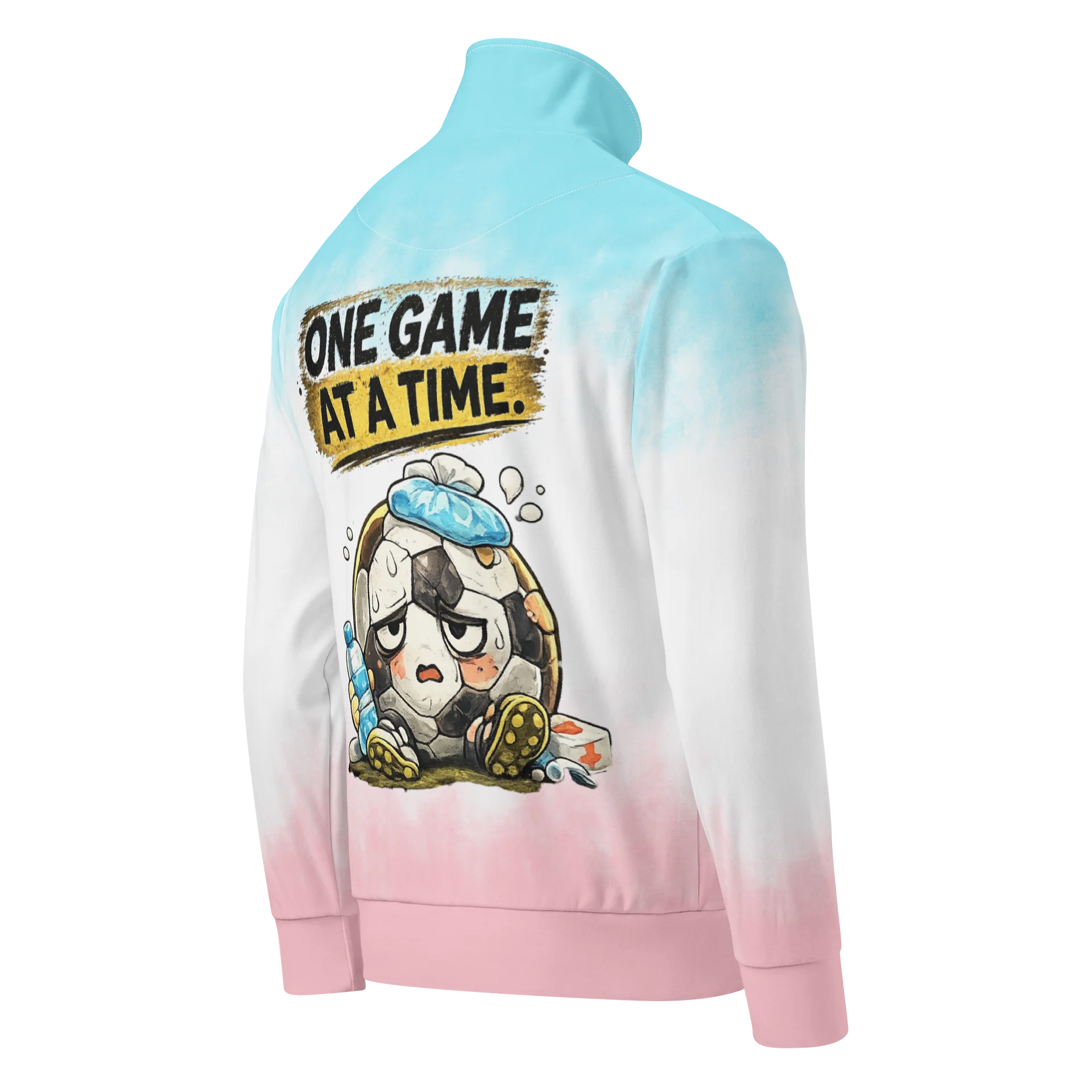 One Game Jacket - Unisex product image (1)