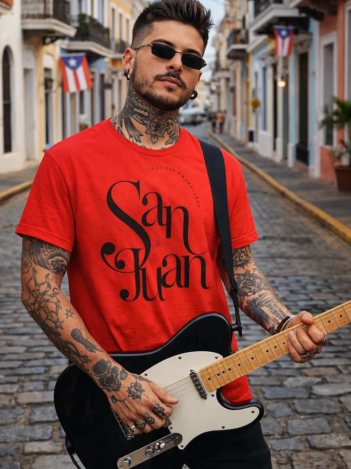 San Juan product image (2)