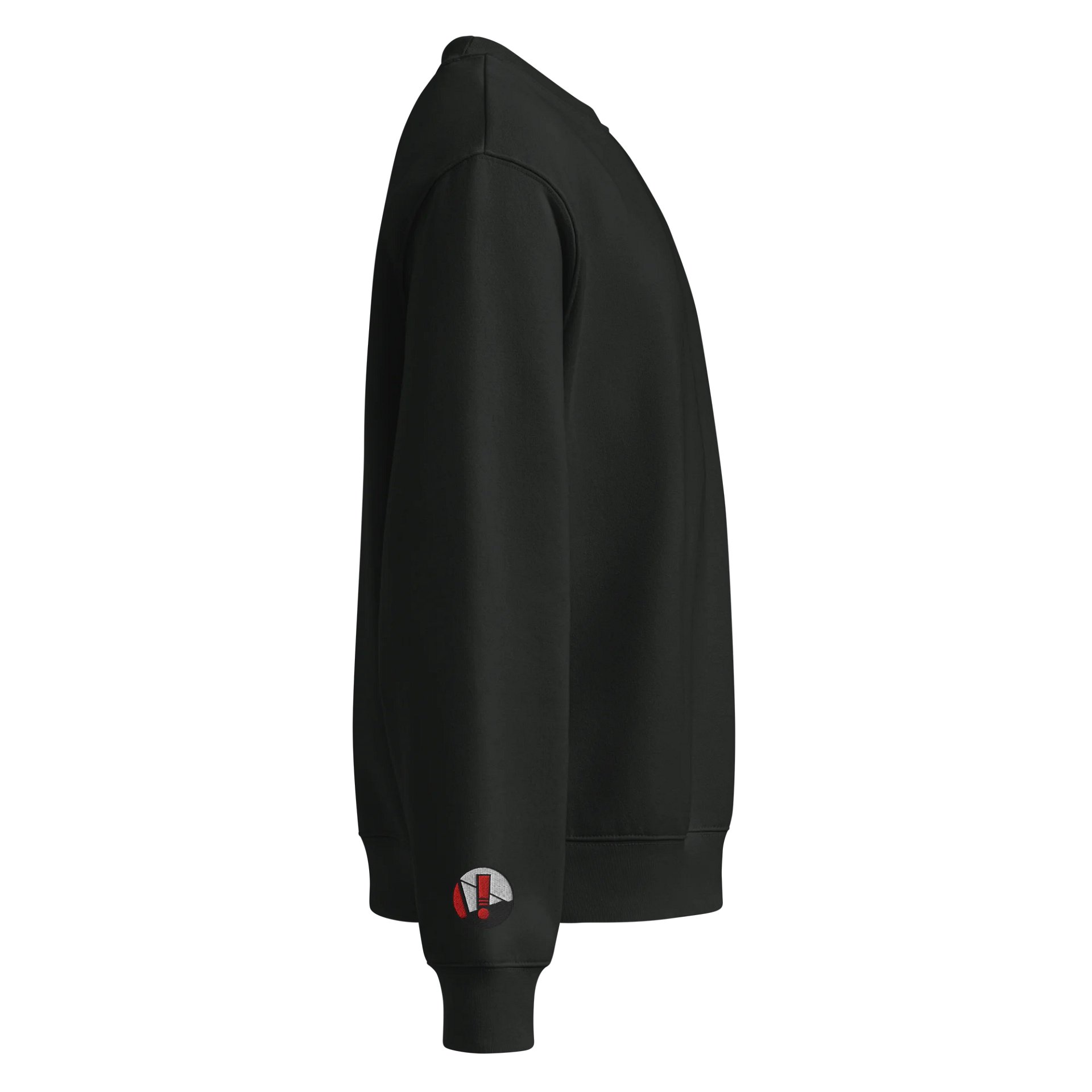 Pull avec logo product image (4)
