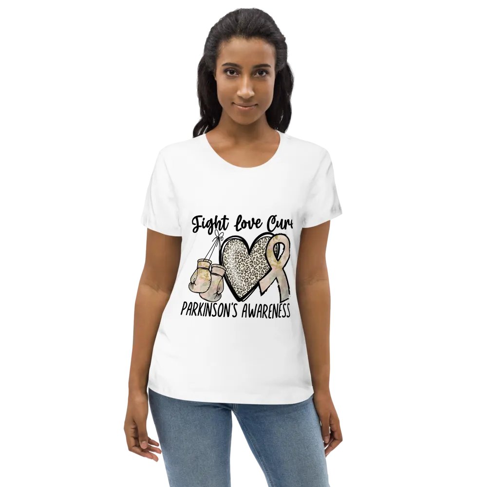 Parkinson’s Disease Awareness Tee product image (6)