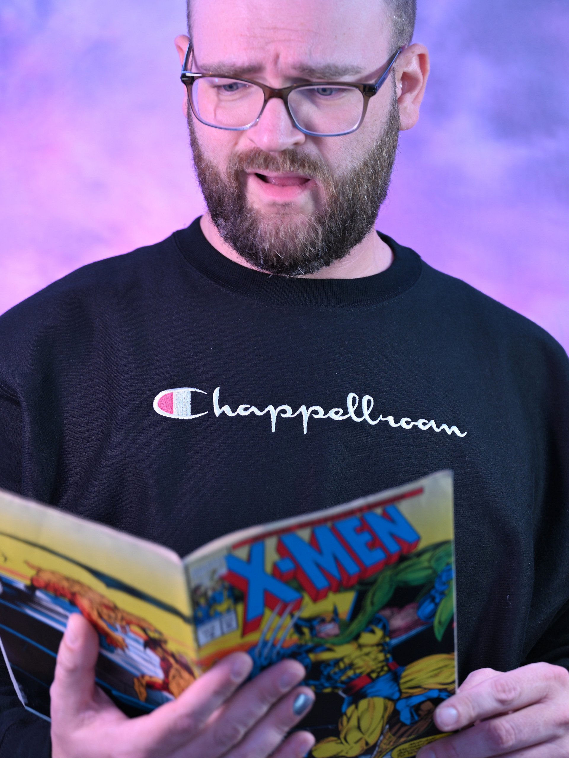 Midwest Champion Sweatshirt product image (5)