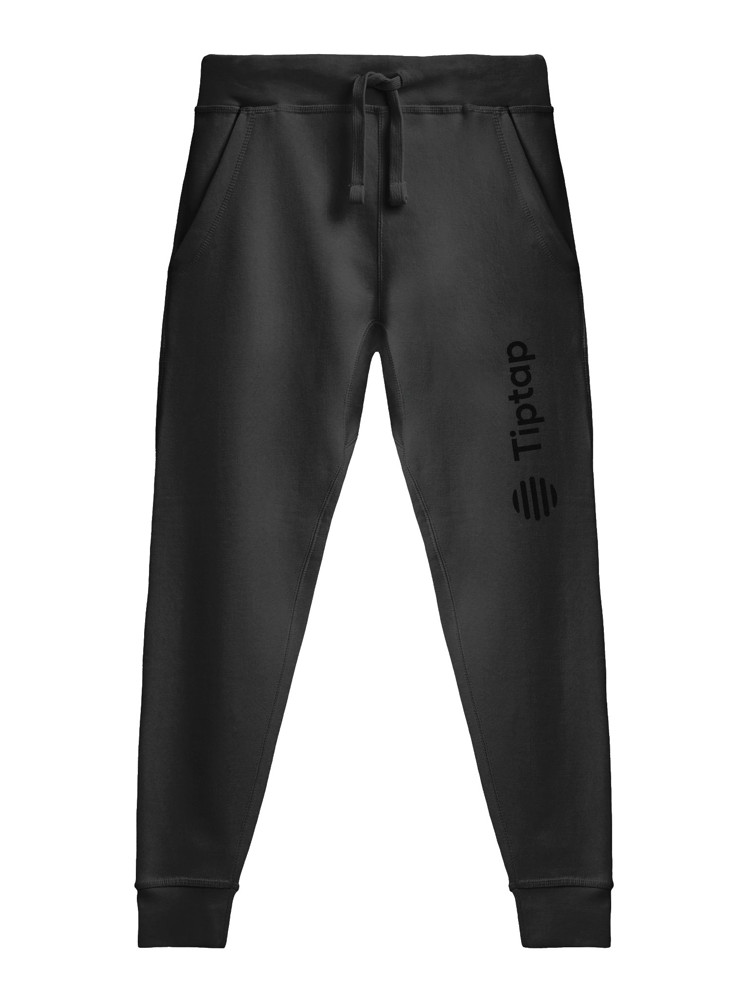 Tiptap Classic Logo Joggers product image (1)