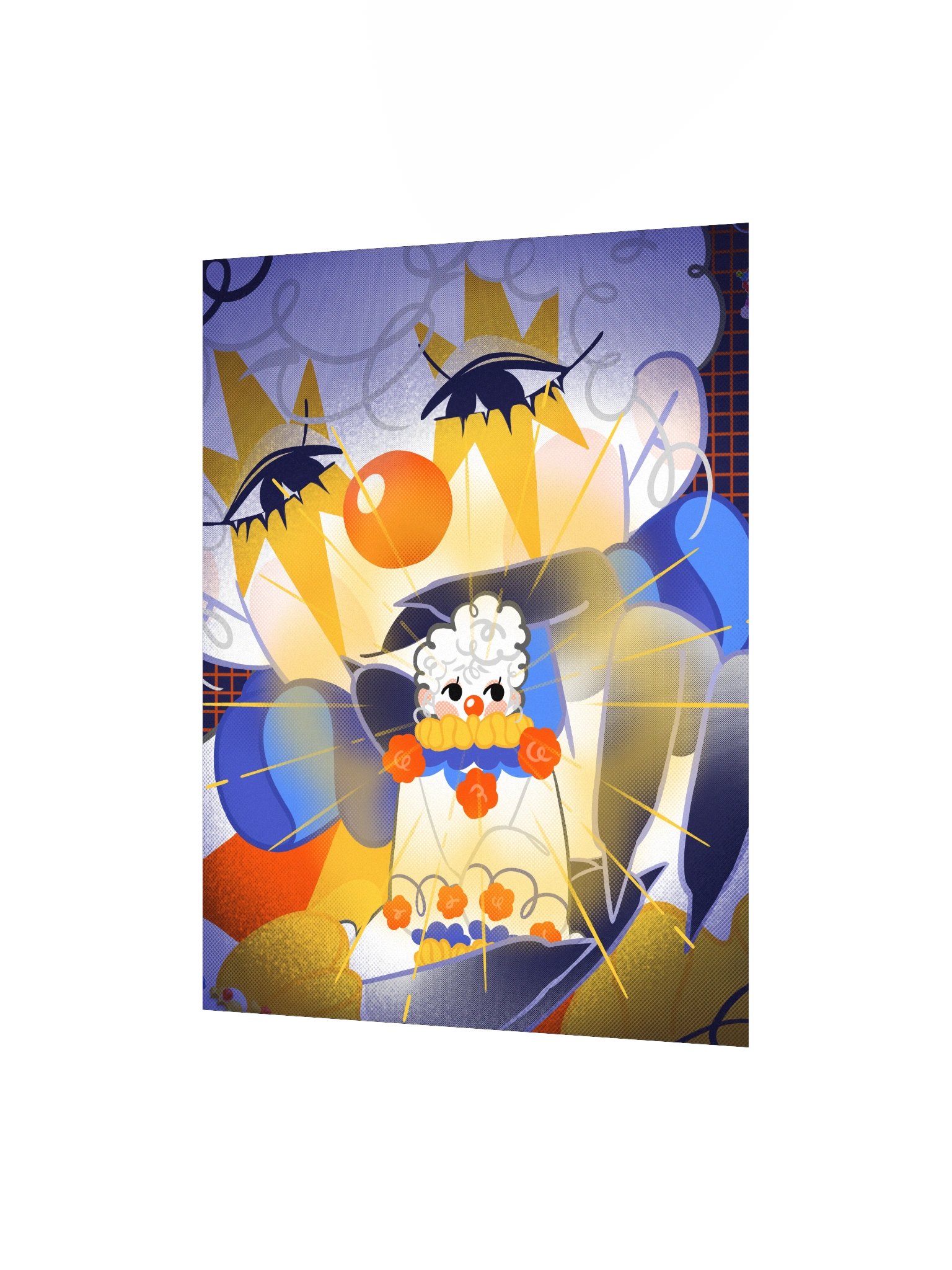 Evil Neo Poster product image (2)