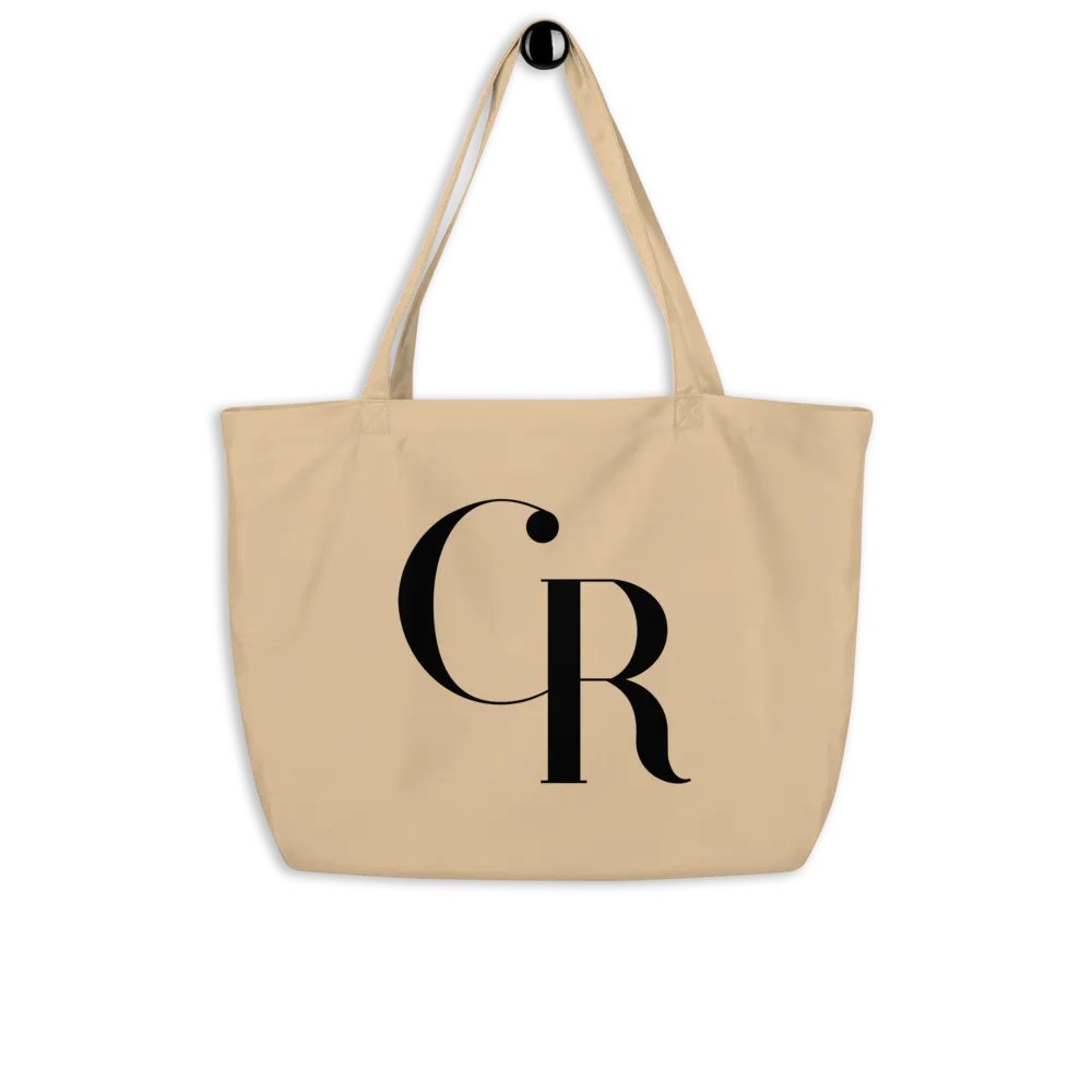 CRMA Tote - TAN product image (8)