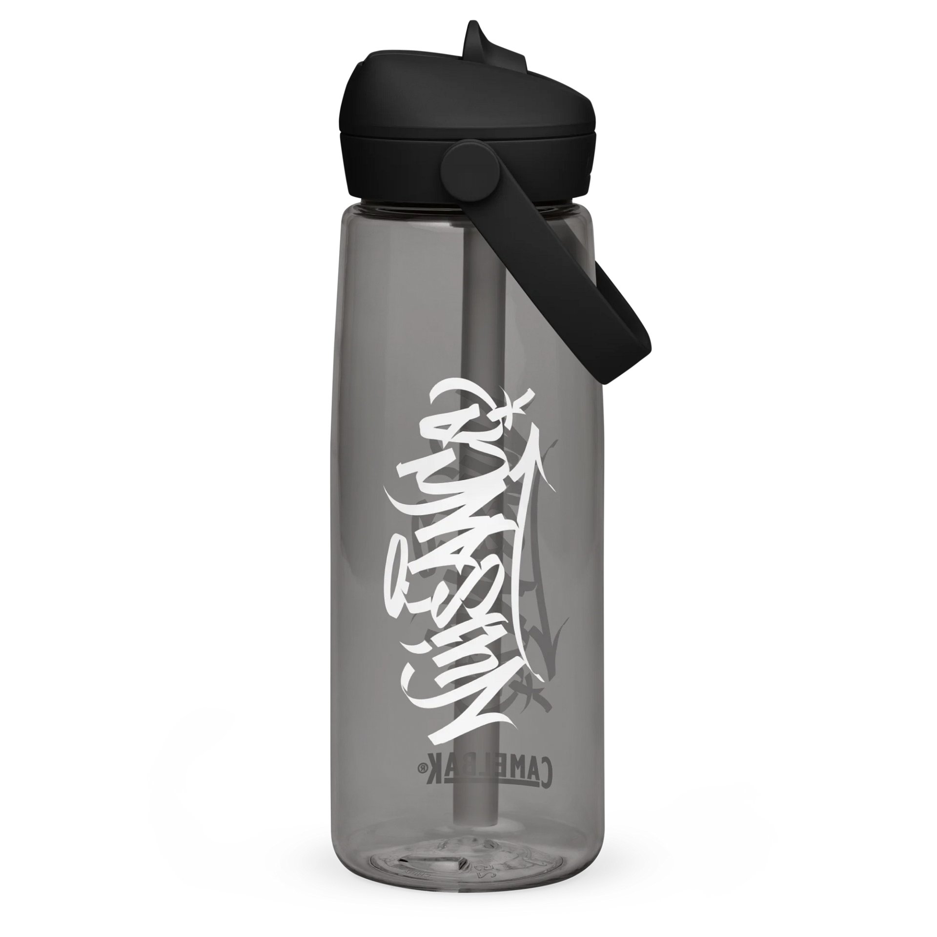 CamelBak Thrive® Flip Straw Water Bottle product image (2)