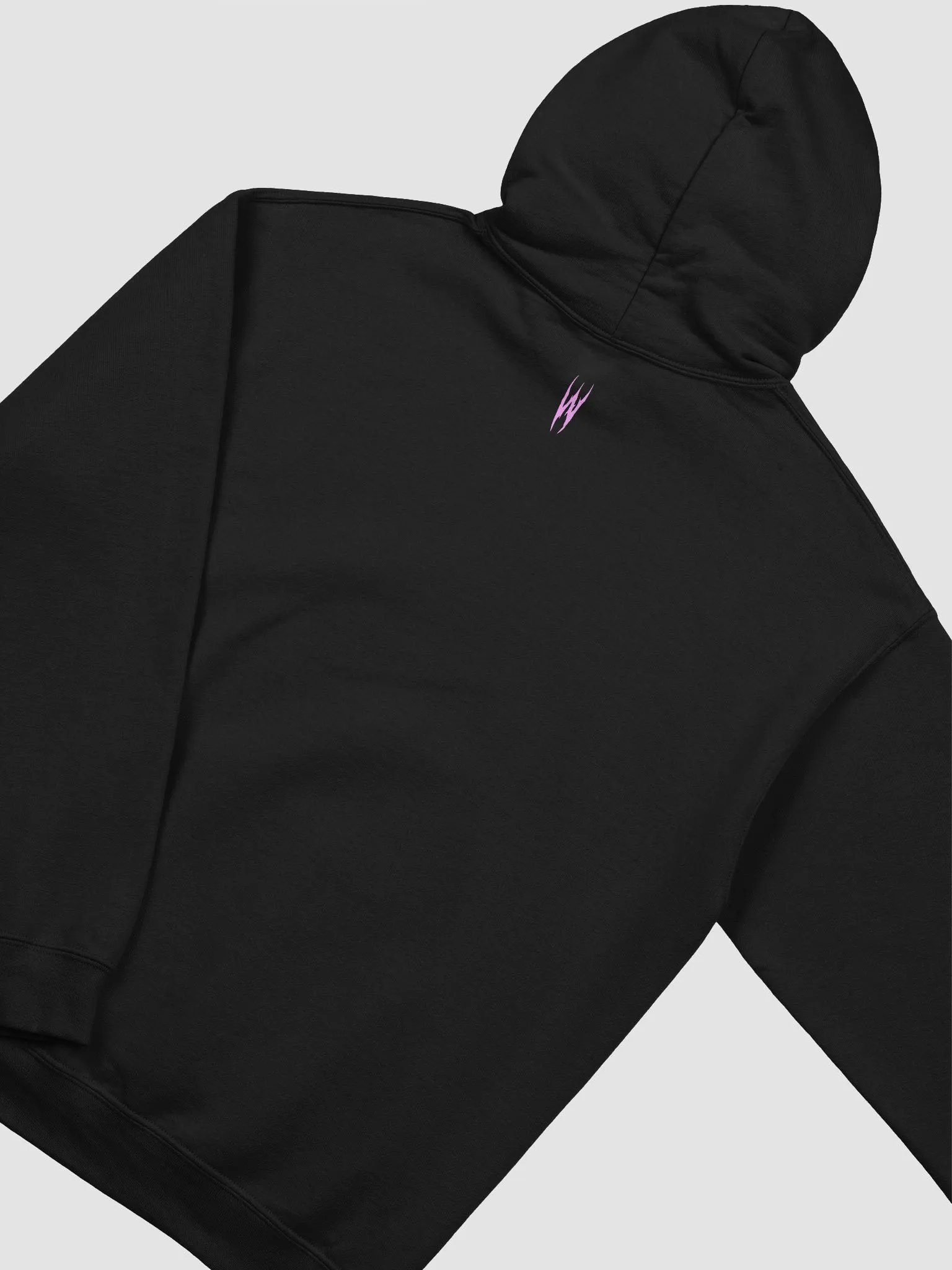 Don't bully me I'll cum - Hoodie (Front PINK!) product image (2)