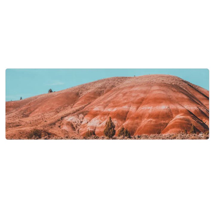 Painted Hills Relaxation product image (1)