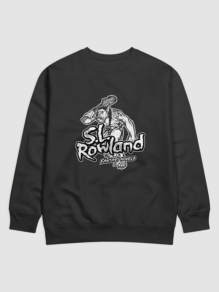 Troll Sweatshirt product image (1)