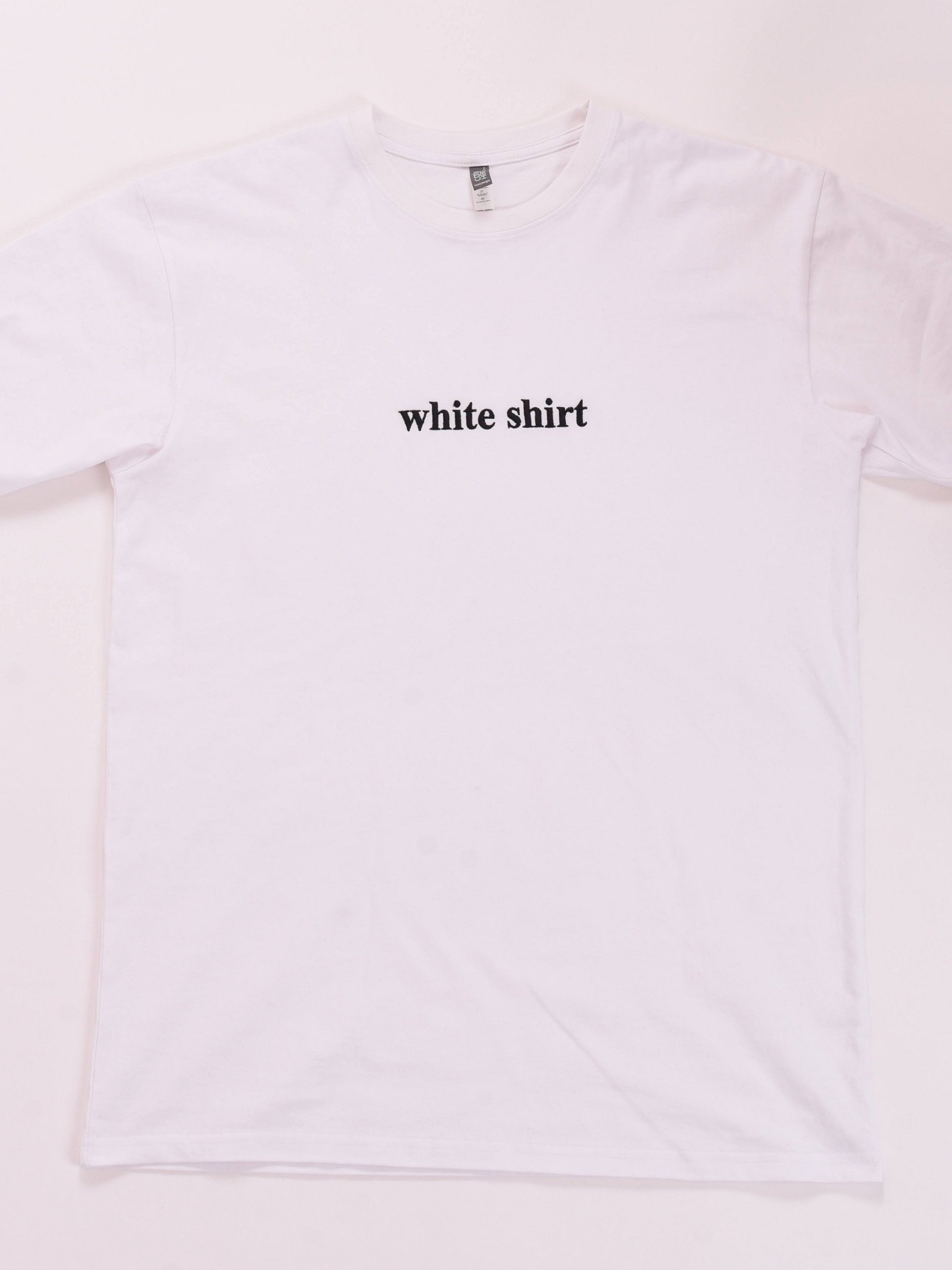Men's Weighted Tee product image (2)