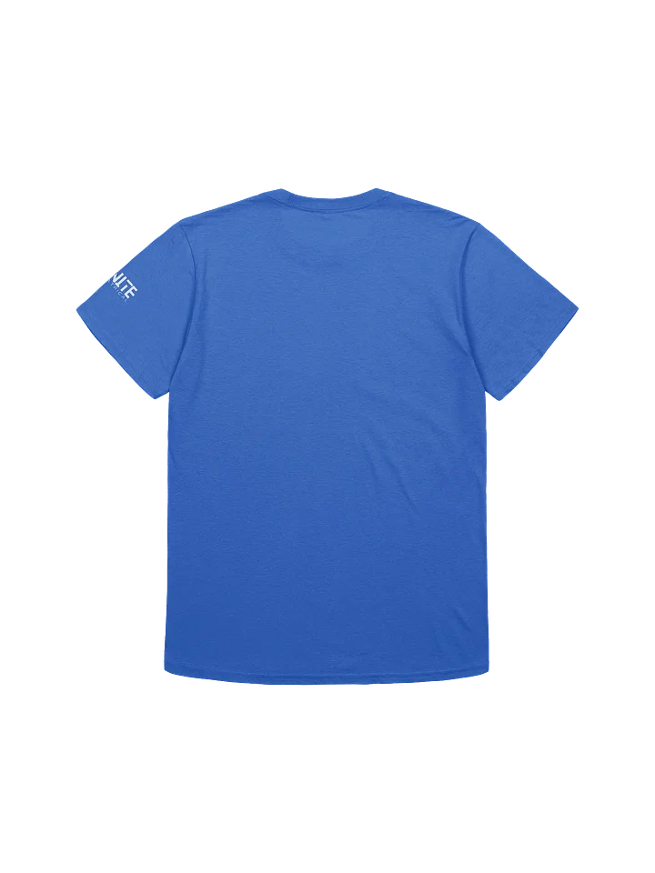 Broadway Bootcamp Official Summer Tee '26 (Adult Sizes) product image (2)