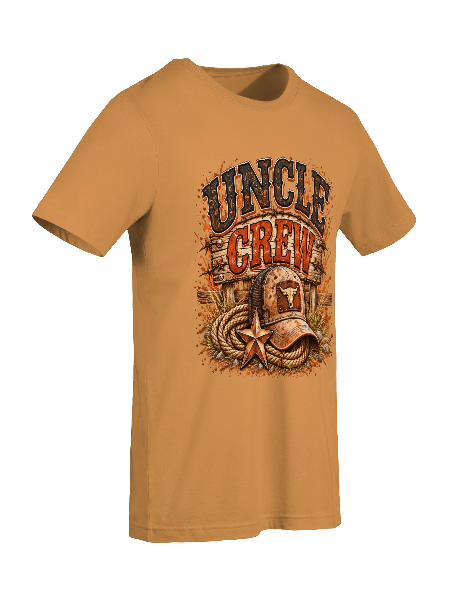 Uncle Crew — Ready to Ride product image (7)