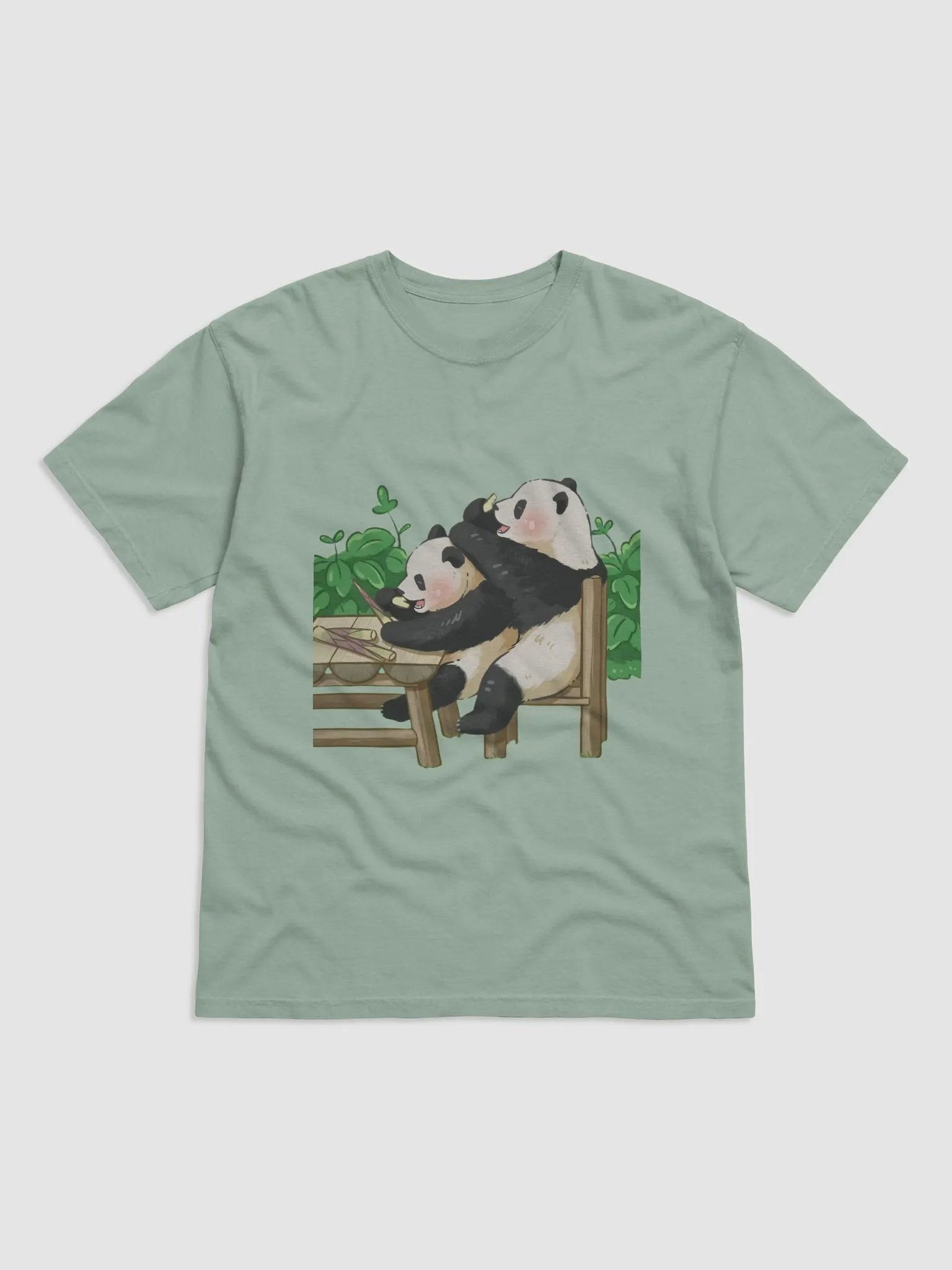 YUAI🐼Giant Panda product image (11)