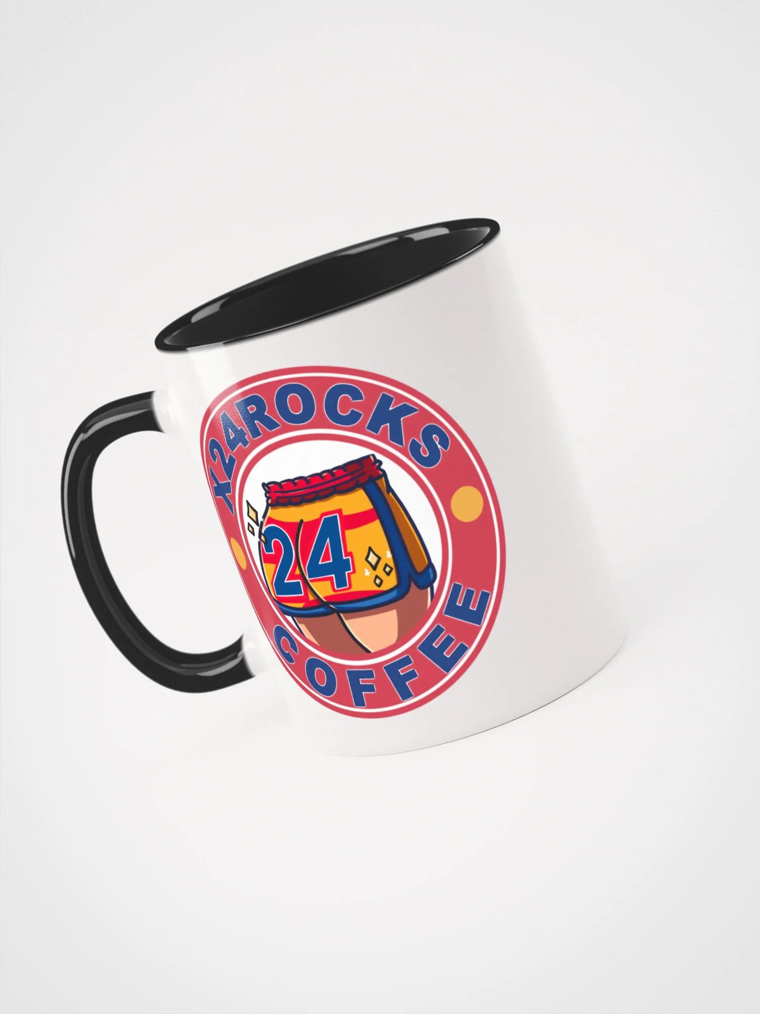 HOB Mug product image (3)