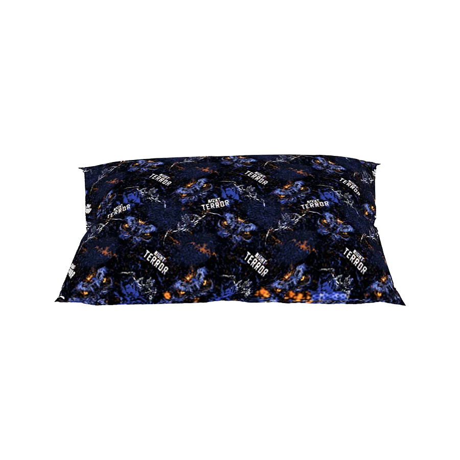 NIGHT TERROR: 90s Themed Pillow Cases product image (2)