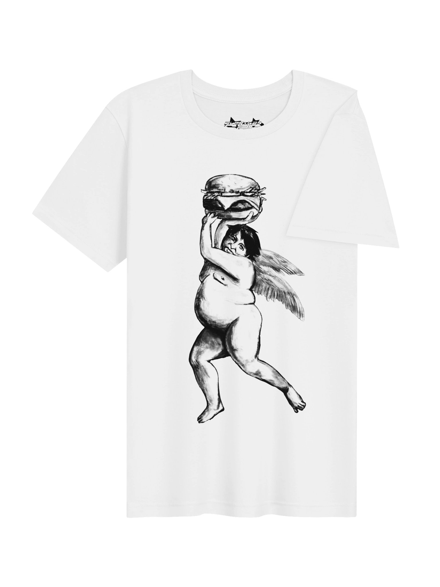 CHERUB - T-SHIRT product image (39)