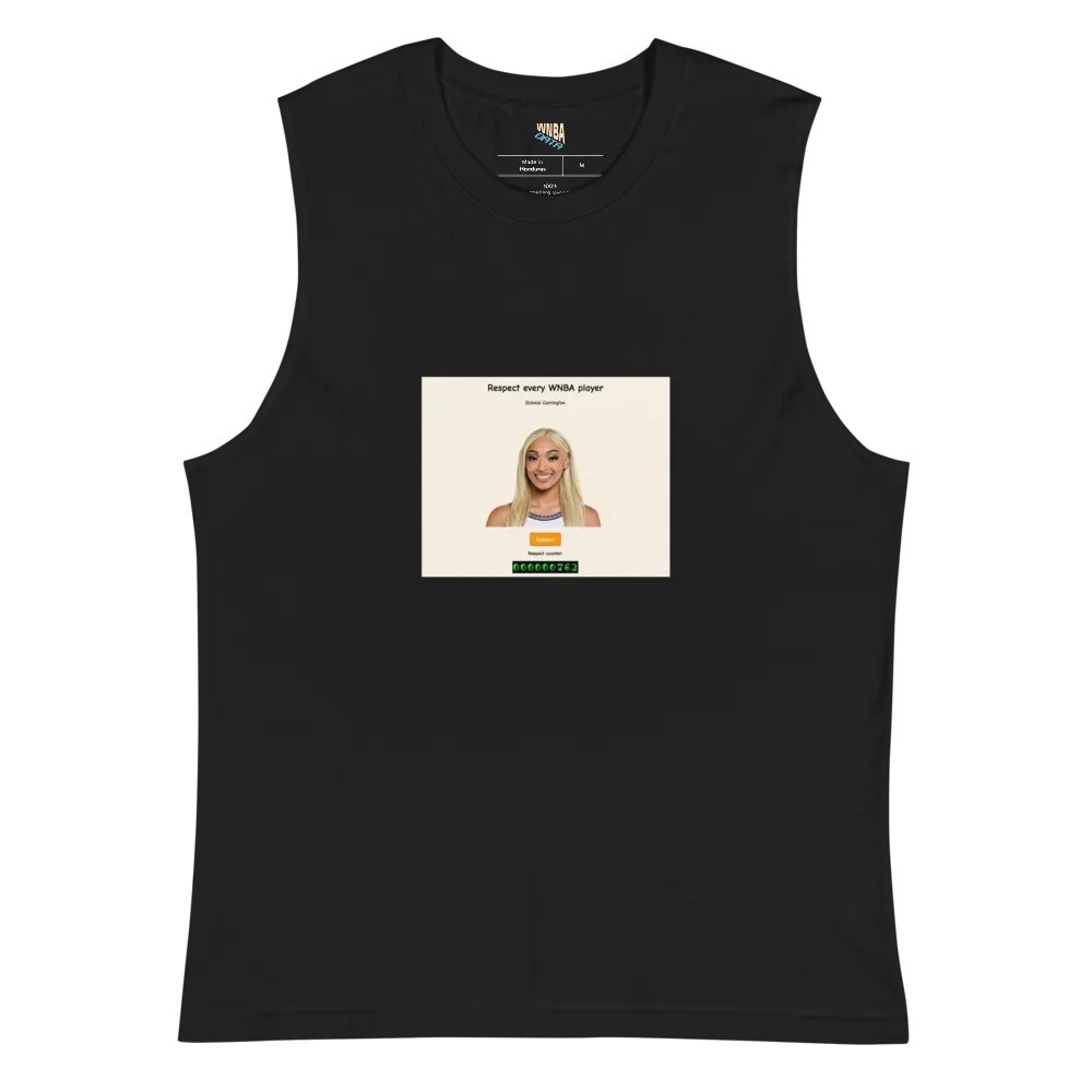 respect DiJonai muscle tank product image (3)