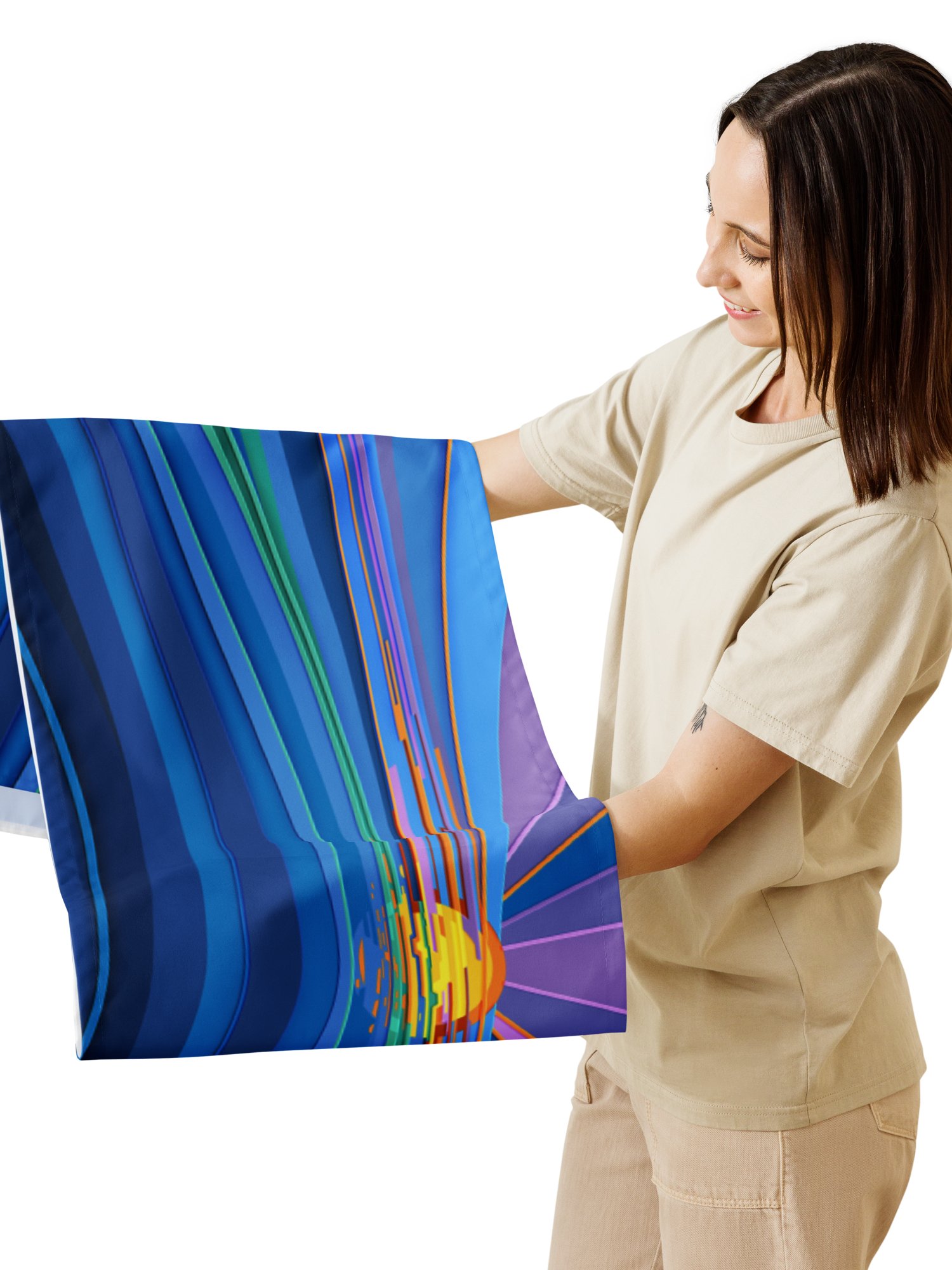 Searise Table Runner product image (1)