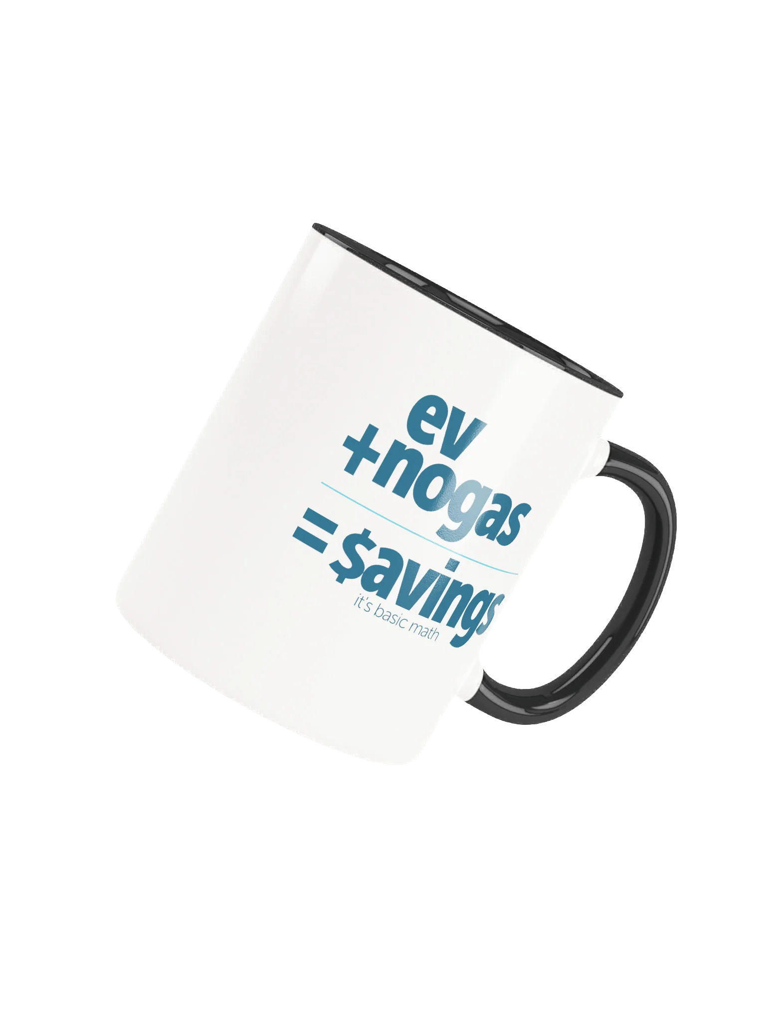 Basic Math Mug product image (23)