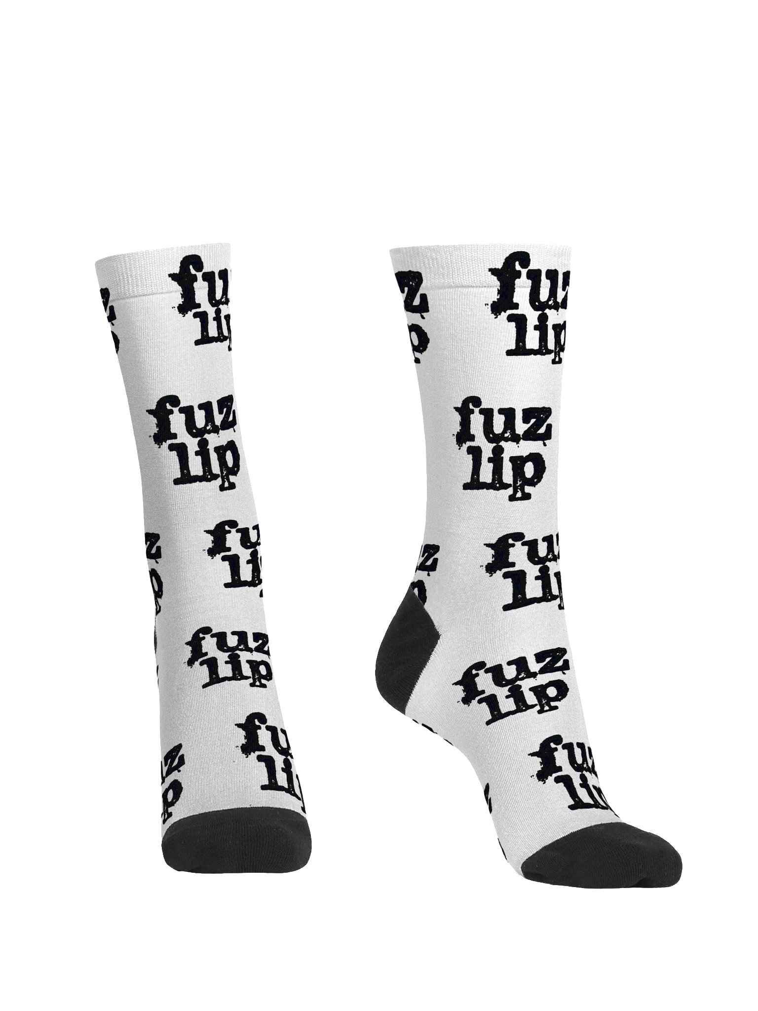Fuz Lip Socks product image (2)