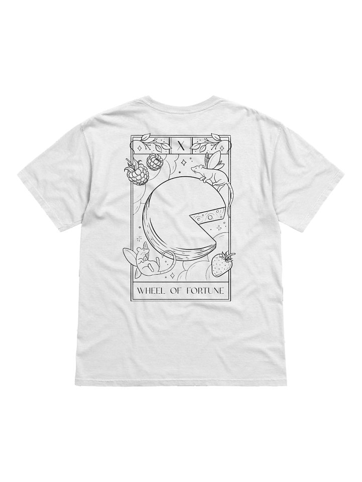 White Bean Shirt product image (22)