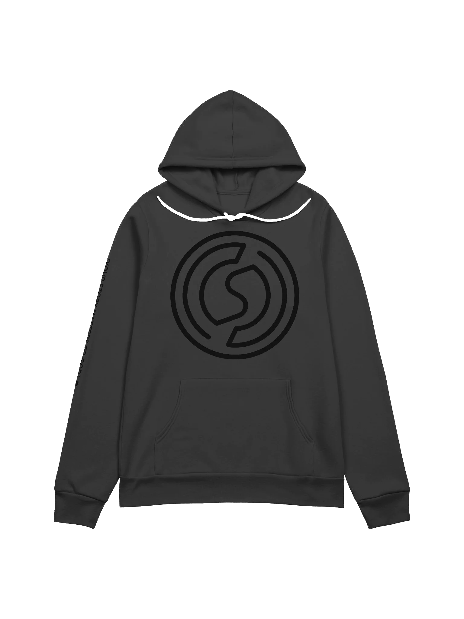 Universal Signature Hoodie product image (1)