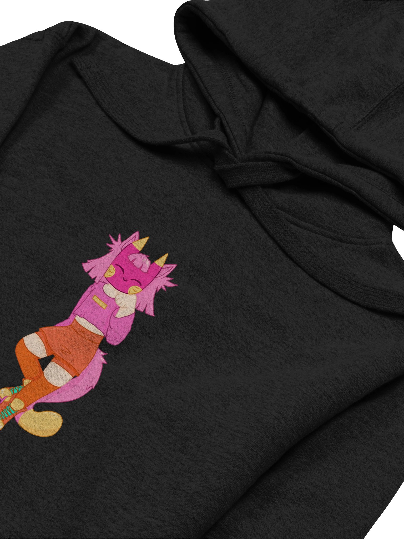 NEKOZUNA hoodie product image (3)