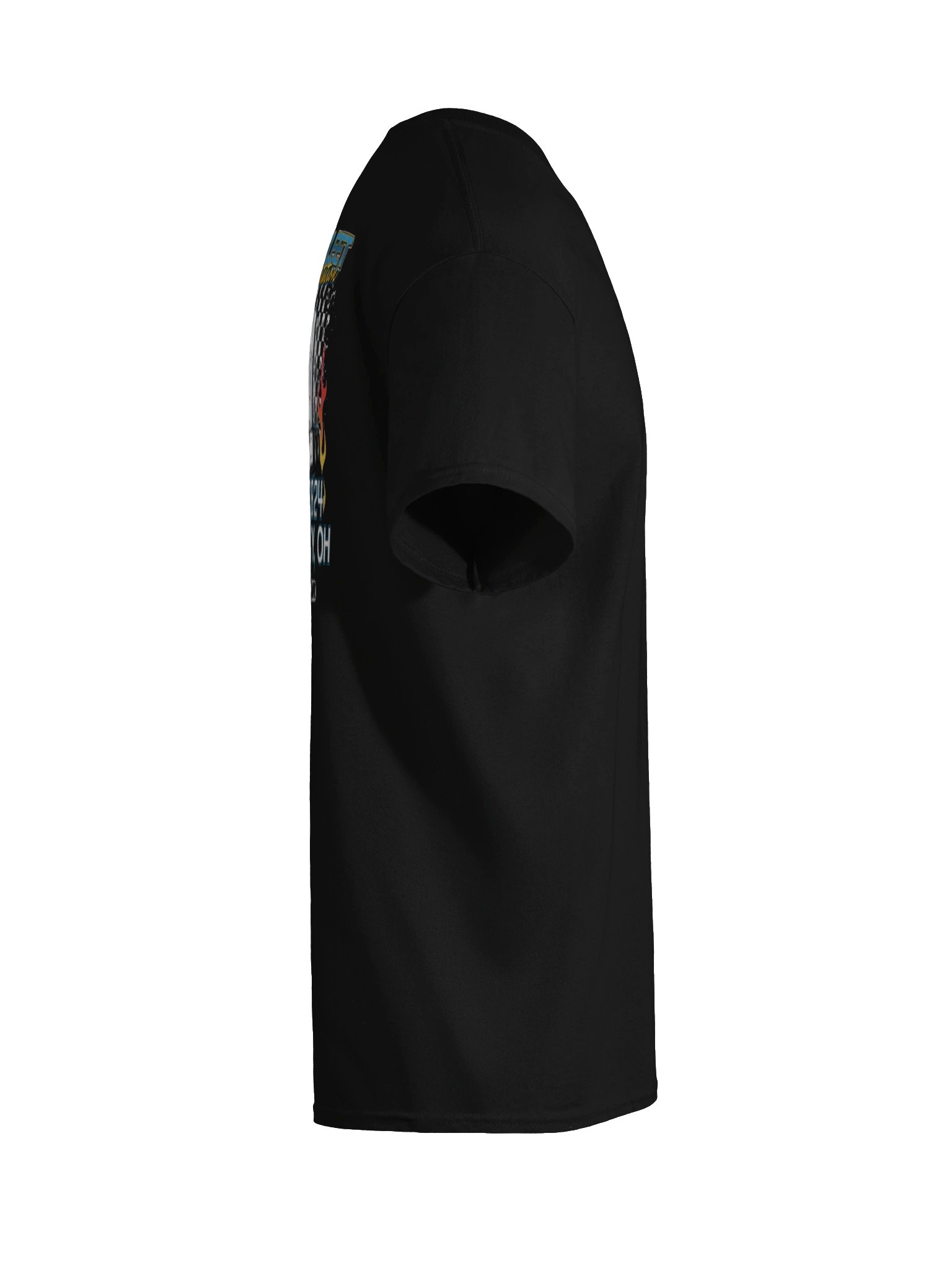 6824 Grove City Private Fleet Racing Theme T-shirt product image (10)