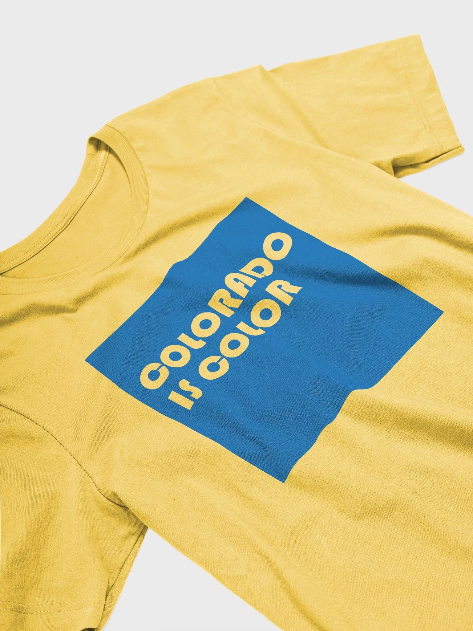 Sky on Yellow product image (3)