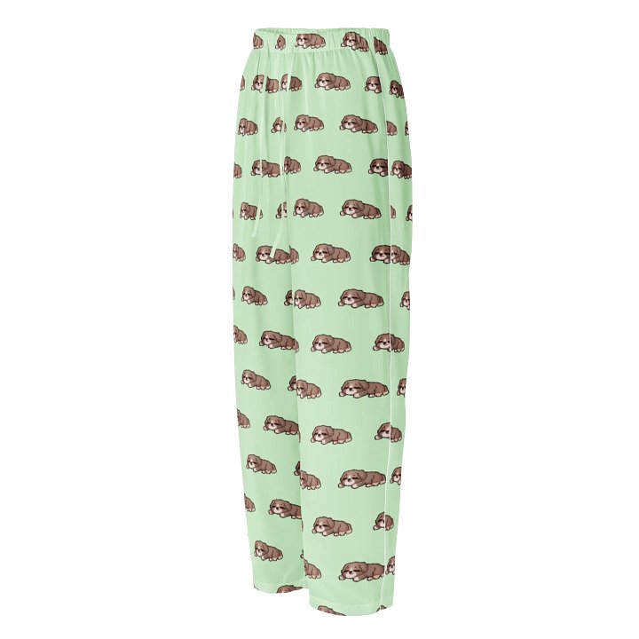 Matcha Eepy Pj Pants product image (1)