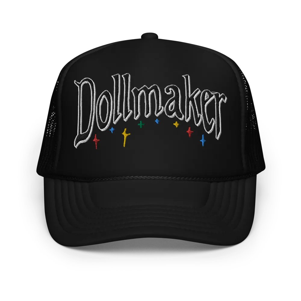 Dollmaker product image (1)