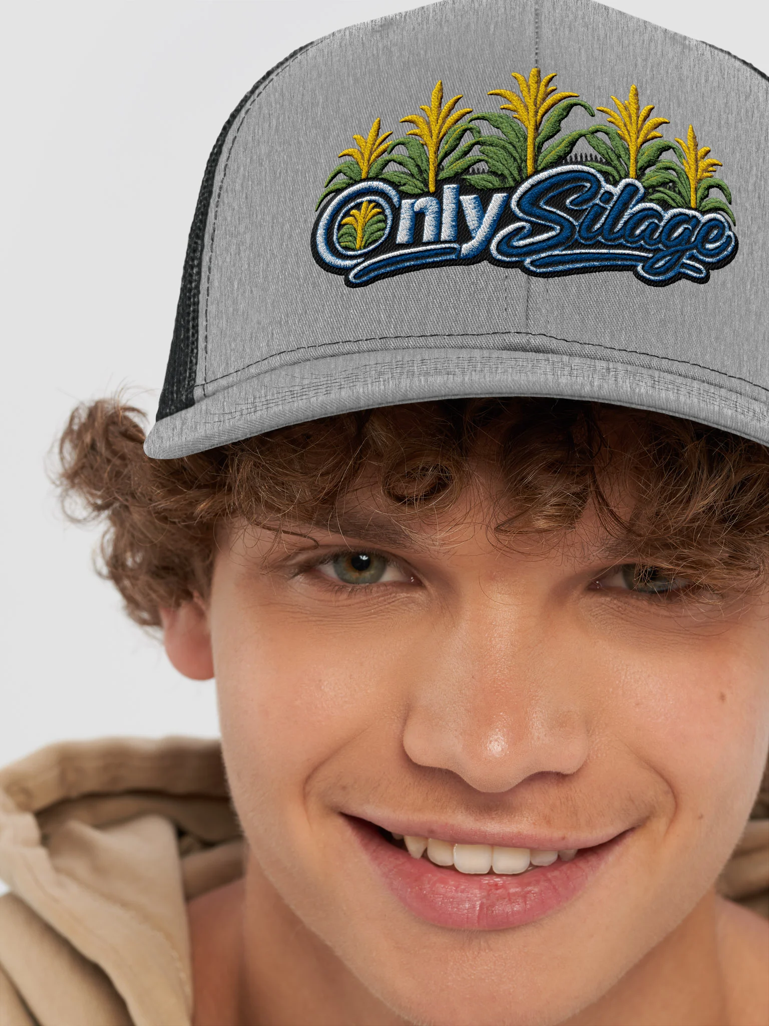 Only Silage Hat product image (8)