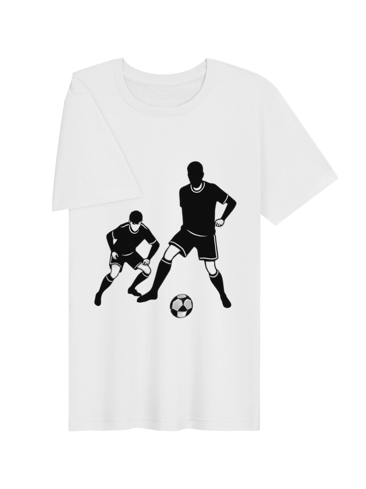 Rest Defence Tee product image (7)